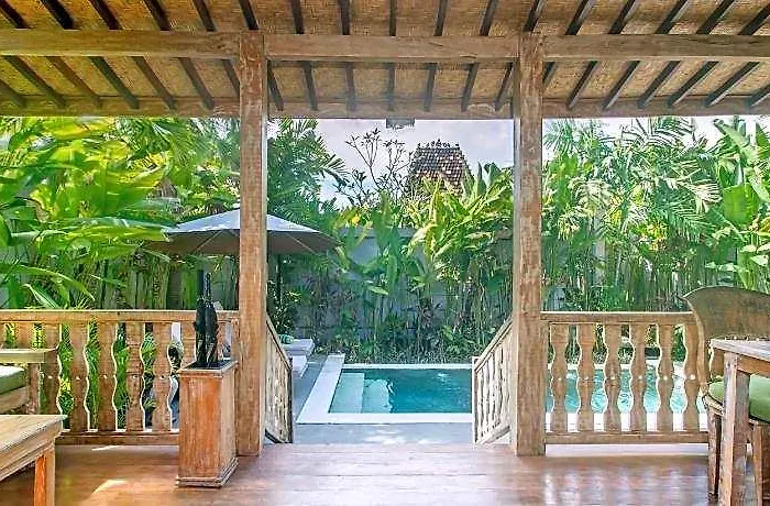 Resort Aswanaya Kengetan