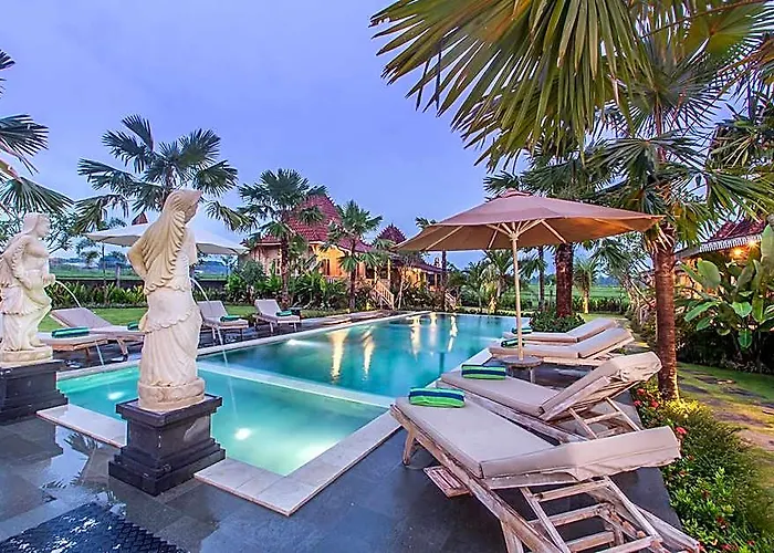 Resort Aswanaya 4*