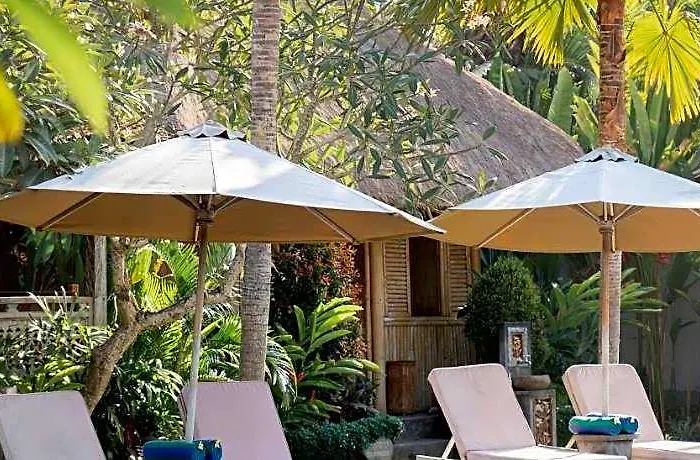 Aswanaya Resort