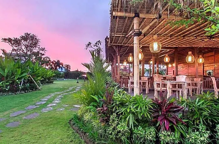 Resort Aswanaya Kengetan