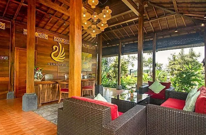 Aswanaya Resort Kengetan