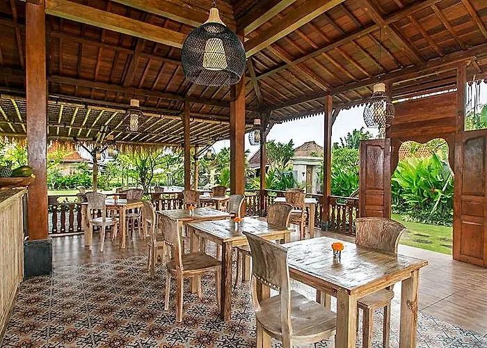 Aswanaya Resort 4*
