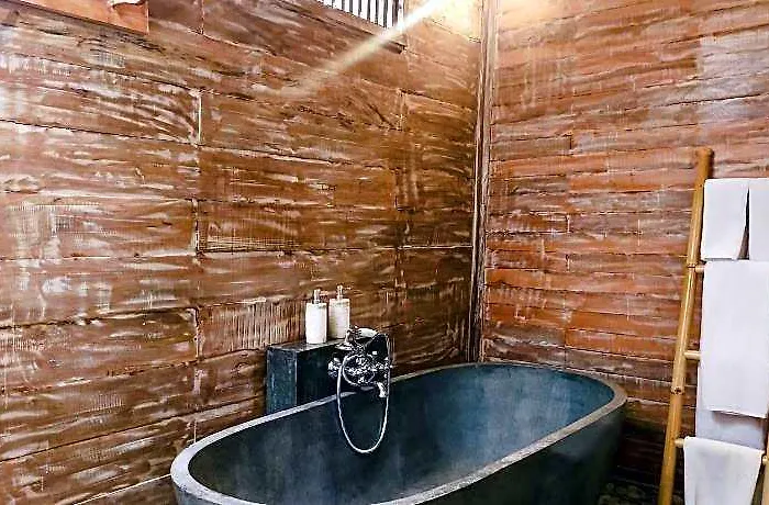 Aswanaya منتجع