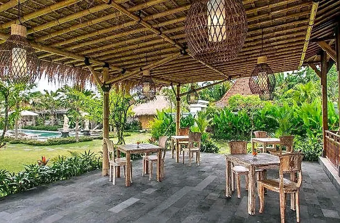 Aswanaya منتجع 4*
