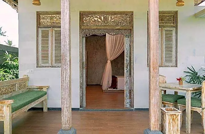 Resort Aswanaya Kengetan